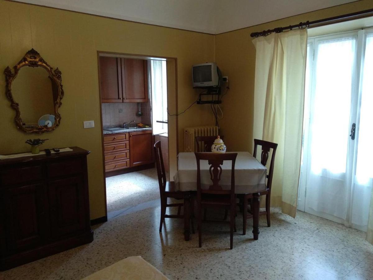 Willa Agriturismo A Ca Du Cappellan Imperia Zewnętrze zdjęcie